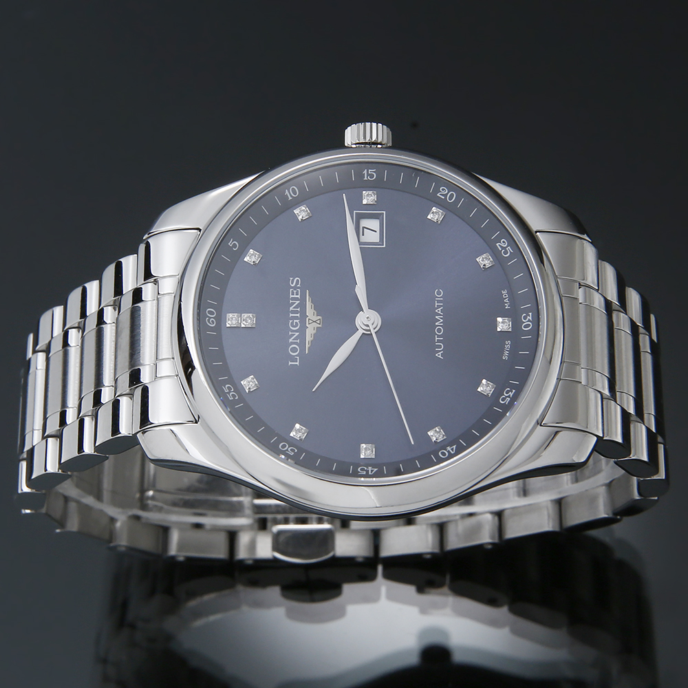 LONGINES(USED)론진 마스터 콜렉션