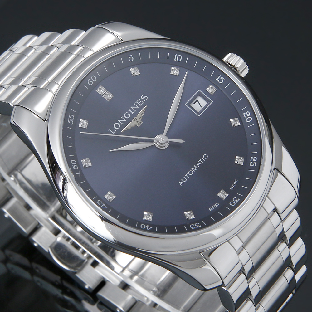 LONGINES(USED)론진 마스터 콜렉션