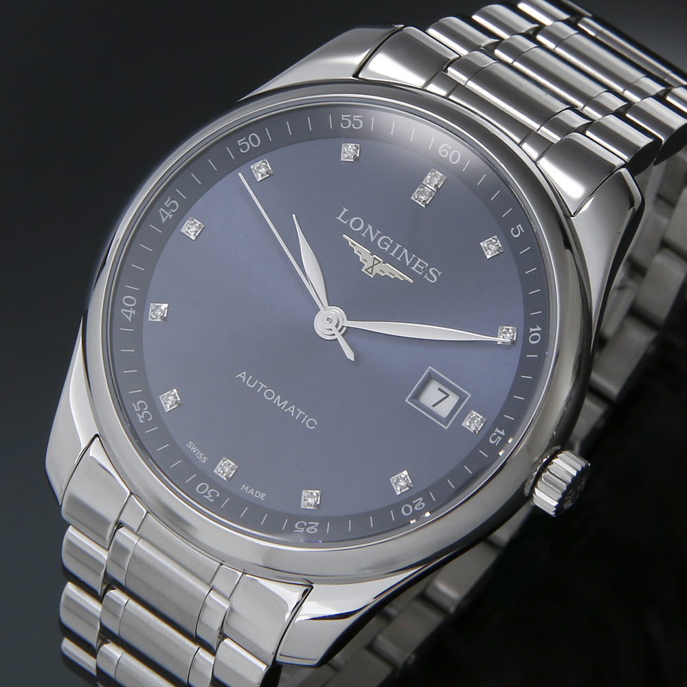 LONGINES(USED)론진 마스터 콜렉션