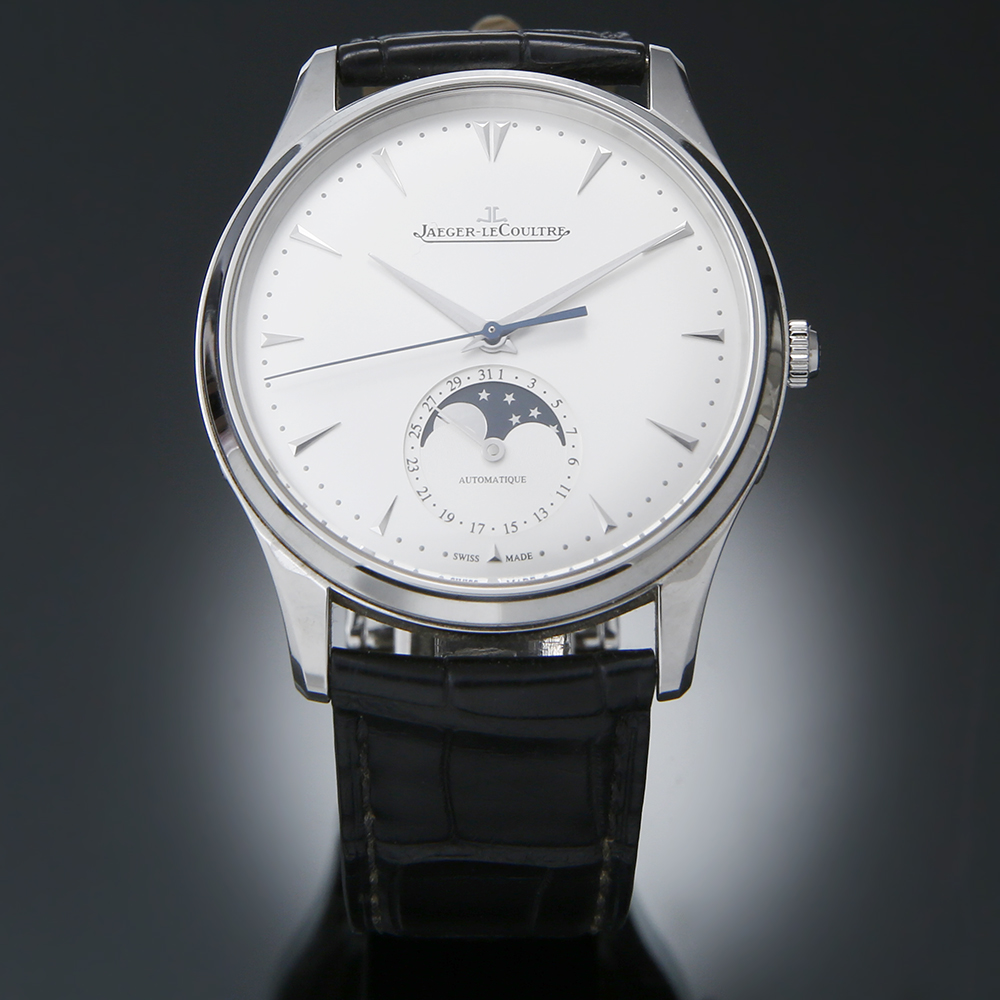 Jaeger LeCoultre(USED)예거르쿨트르 울트라씬 Q1368420