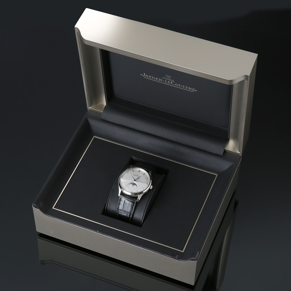 Jaeger LeCoultre(USED)예거르쿨트르 울트라씬 Q1368420