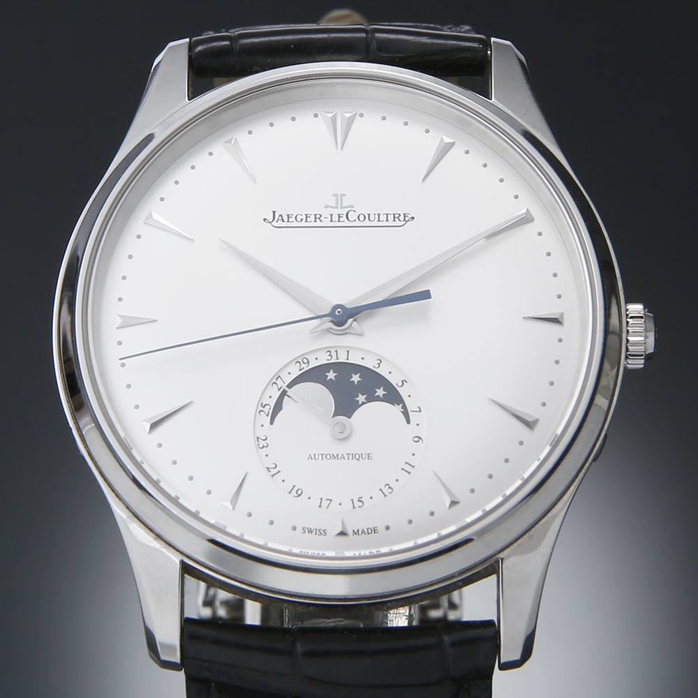 Jaeger LeCoultre(USED)예거르쿨트르 울트라씬 Q1368420