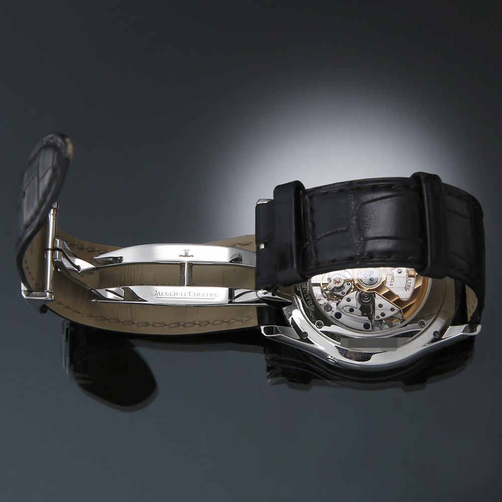 Jaeger LeCoultre(USED)예거르쿨트르 울트라씬 Q1368420