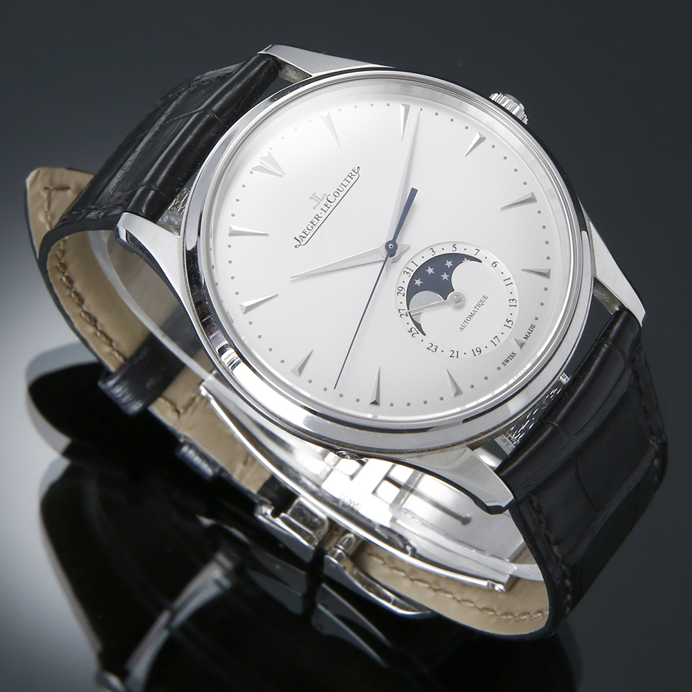 Jaeger LeCoultre(USED)예거르쿨트르 울트라씬 Q1368420