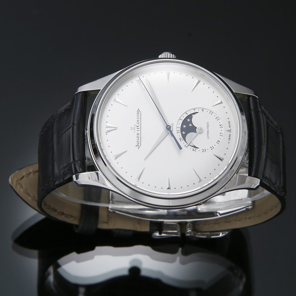 Jaeger LeCoultre(USED)예거르쿨트르 울트라씬 Q1368420