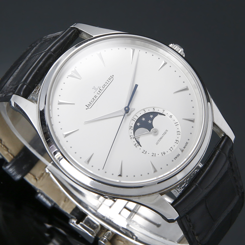 Jaeger LeCoultre(USED)예거르쿨트르 울트라씬 Q1368420