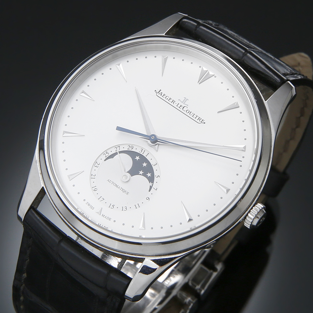 Jaeger LeCoultre(USED)예거르쿨트르 울트라씬 Q1368420