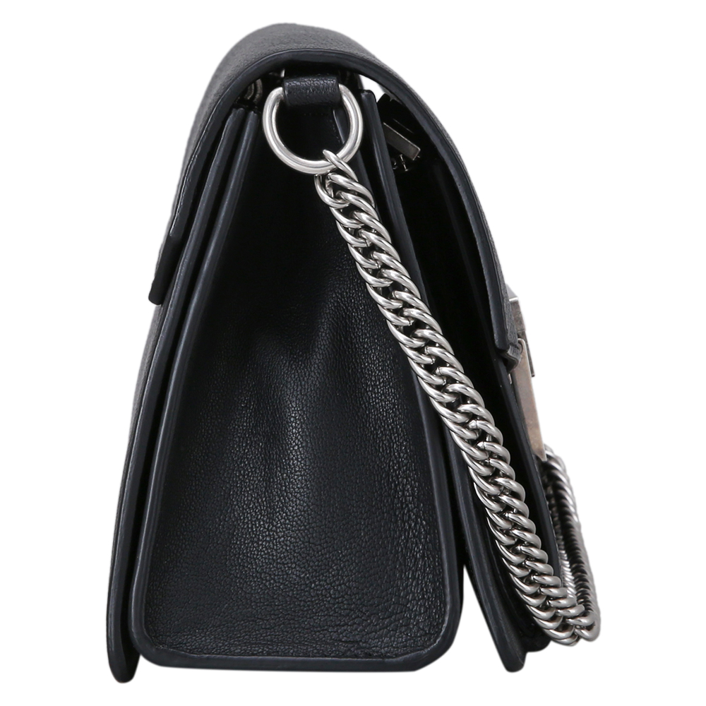 GIVENCHY(USED)지방시 GV3 체인 숄더백 스몰