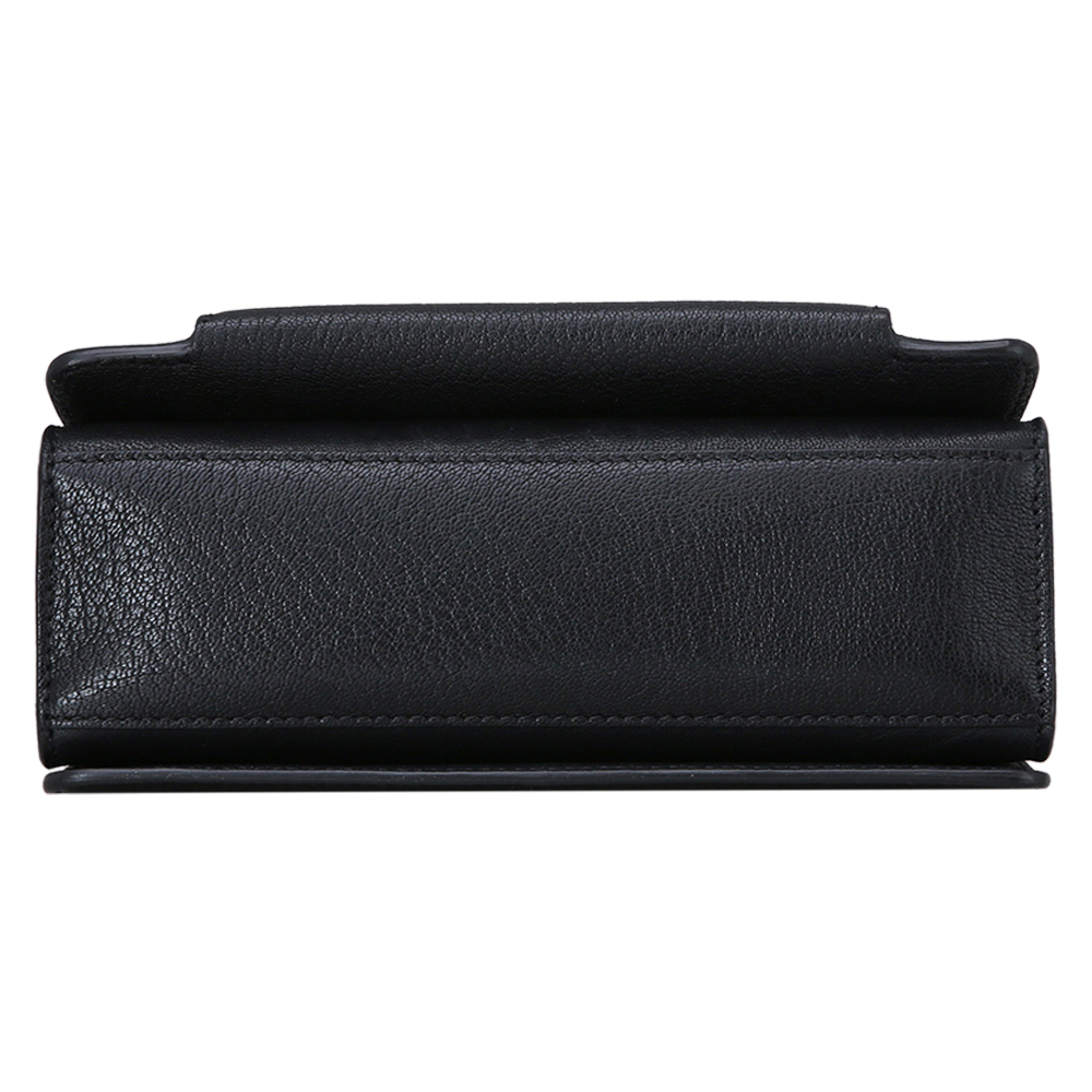 GIVENCHY(USED)지방시 GV3 체인 숄더백 스몰
