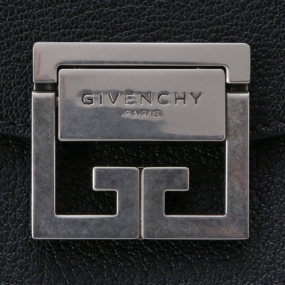 GIVENCHY(USED)지방시 GV3 체인 숄더백 스몰