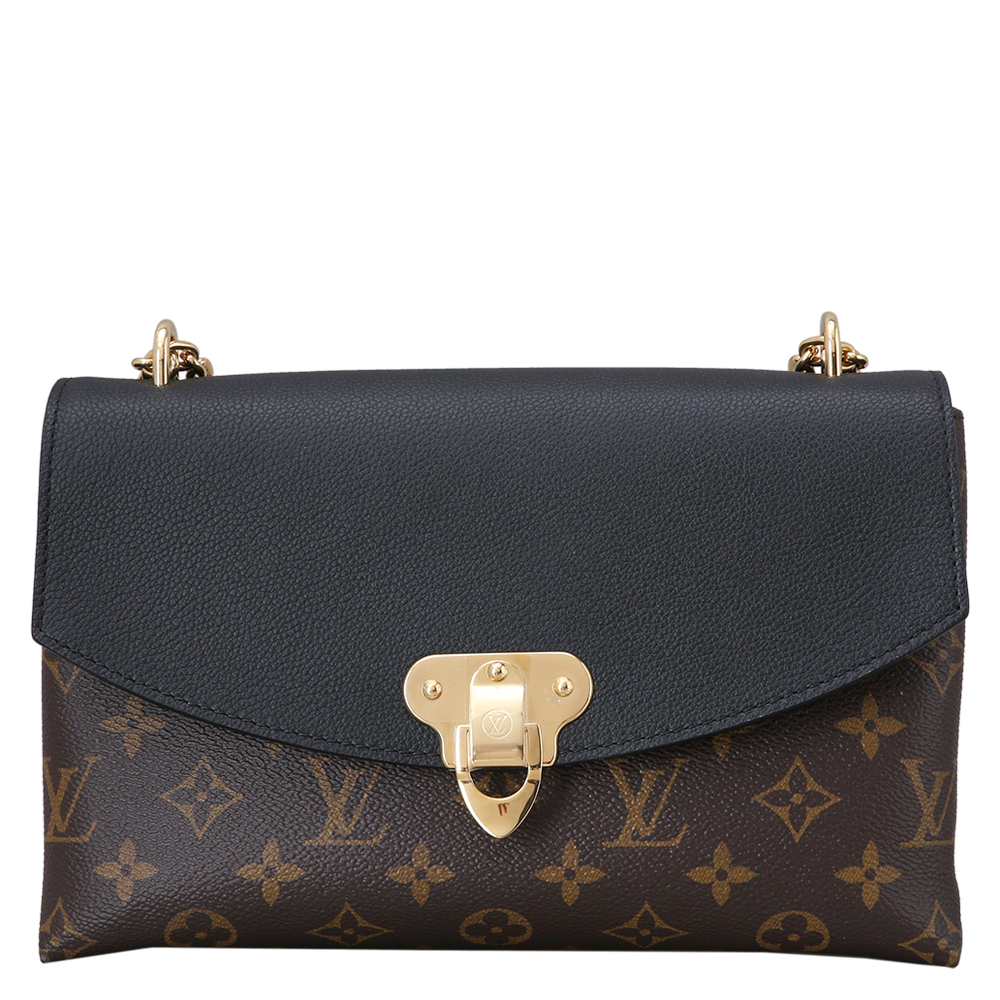 LOUIS VUITTON(USED)루이비통 모노그램 생 플라시드