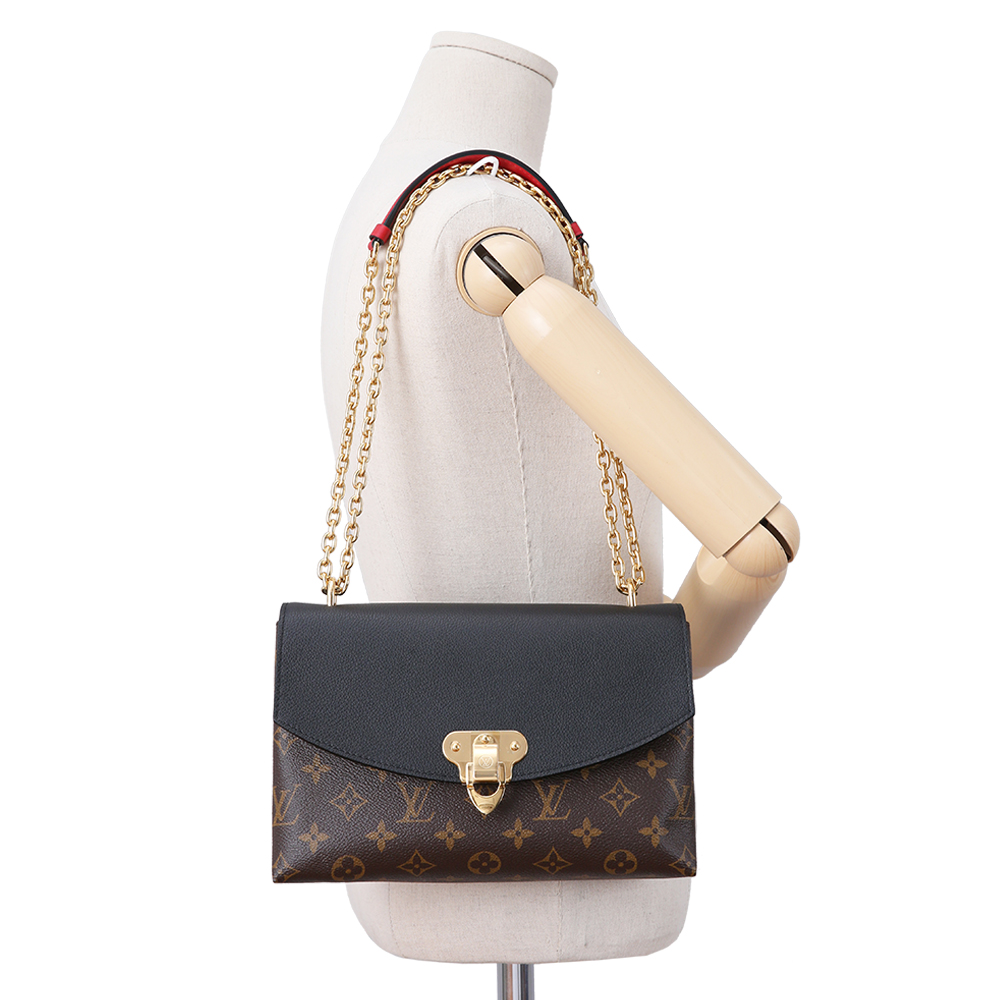 LOUIS VUITTON(USED)루이비통 모노그램 생 플라시드