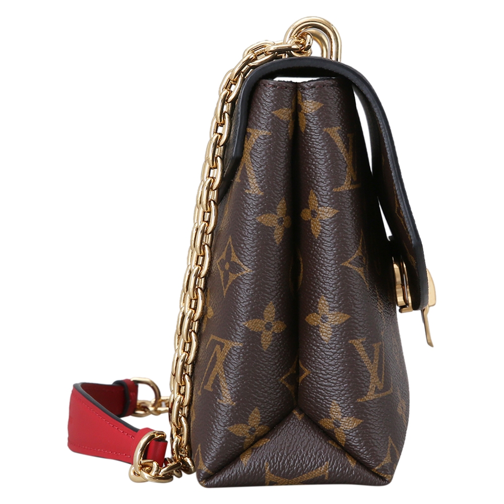 LOUIS VUITTON(USED)루이비통 모노그램 생 플라시드