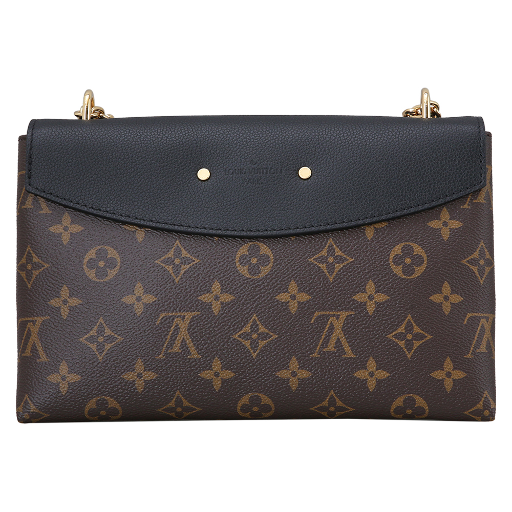 LOUIS VUITTON(USED)루이비통 모노그램 생 플라시드