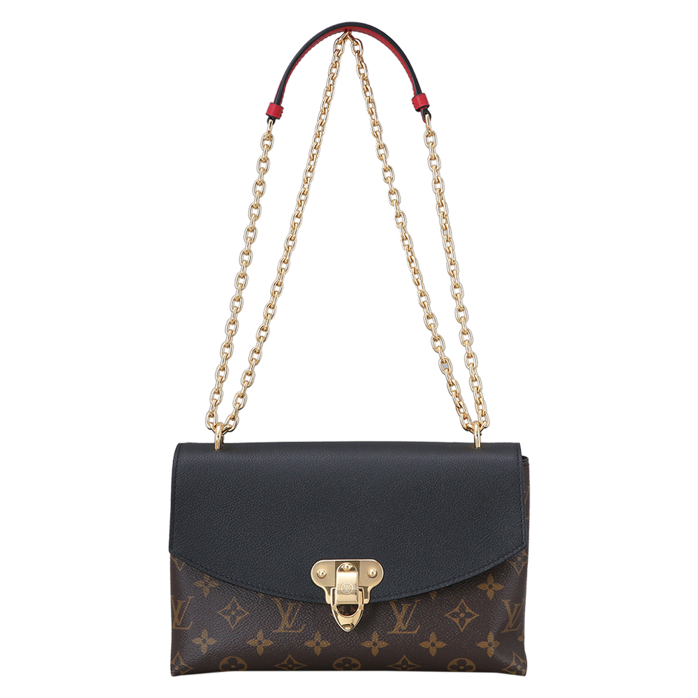 LOUIS VUITTON(USED)루이비통 모노그램 생 플라시드
