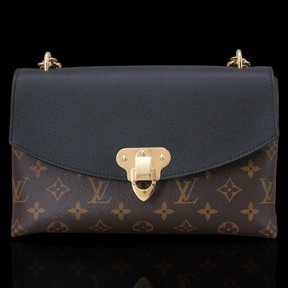 LOUIS VUITTON(USED)루이비통 모노그램 생 플라시드
