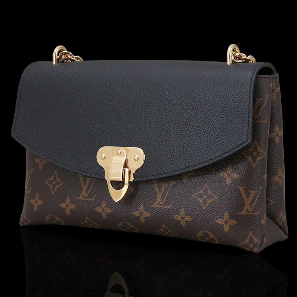 LOUIS VUITTON(USED)루이비통 모노그램 생 플라시드