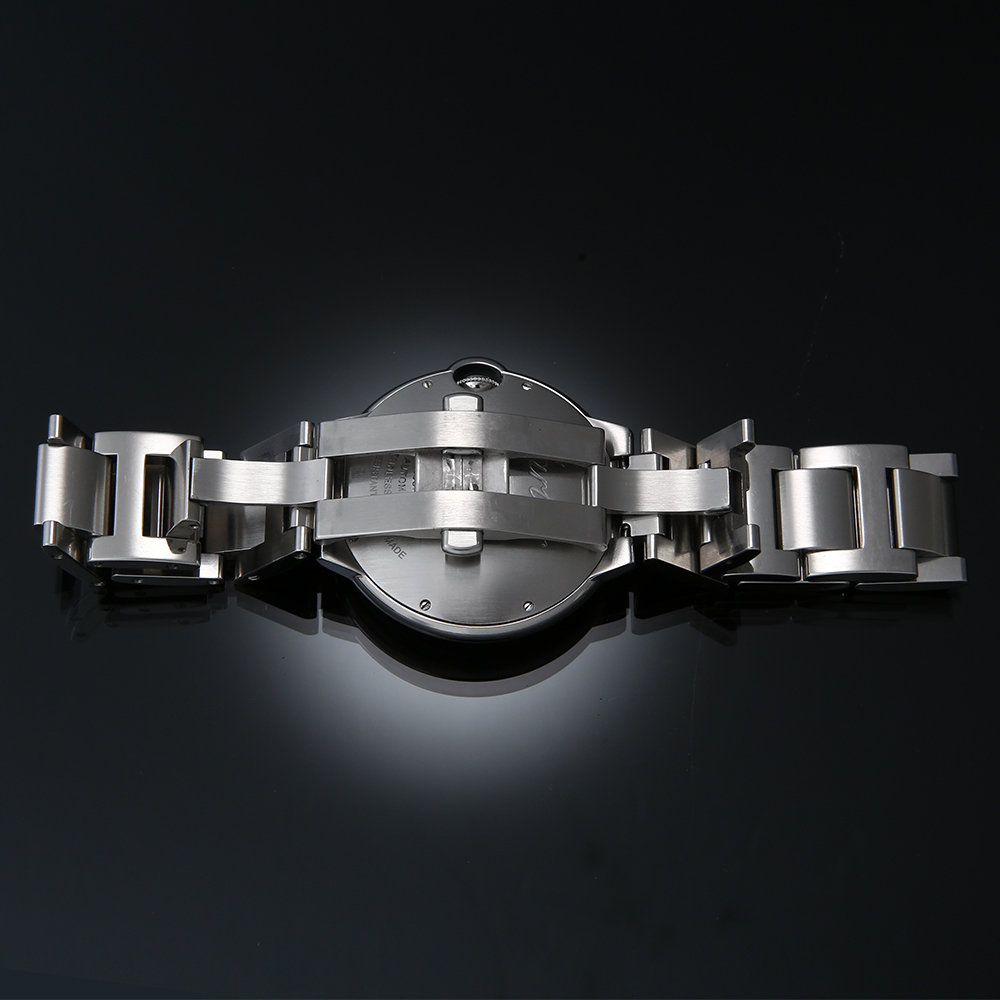 CARTIER(USED)까르띠에 발롱블루 스틸42