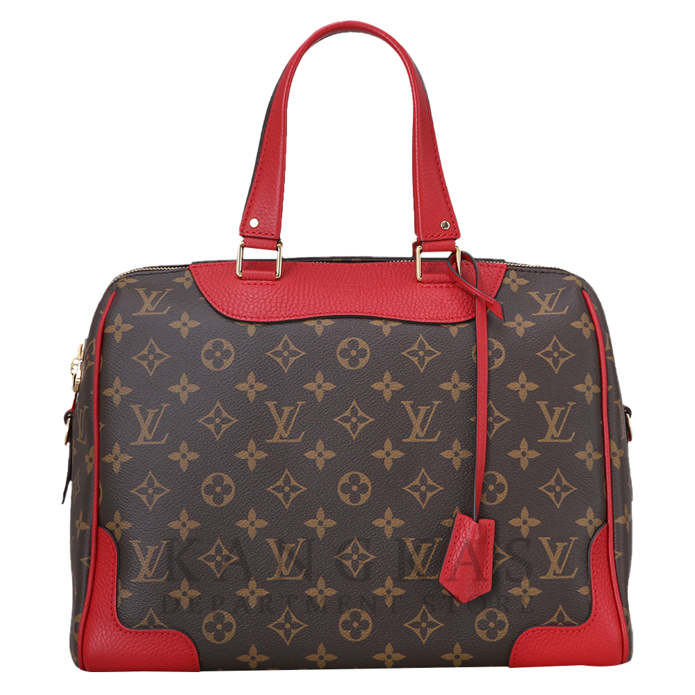 LOUIS VUITTON(USED) 루이비통 모노그램 레티로NM