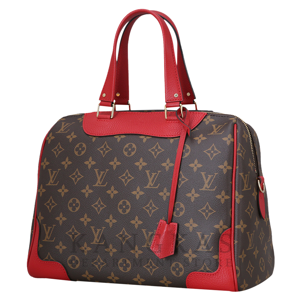 LOUIS VUITTON(USED) 루이비통 모노그램 레티로NM