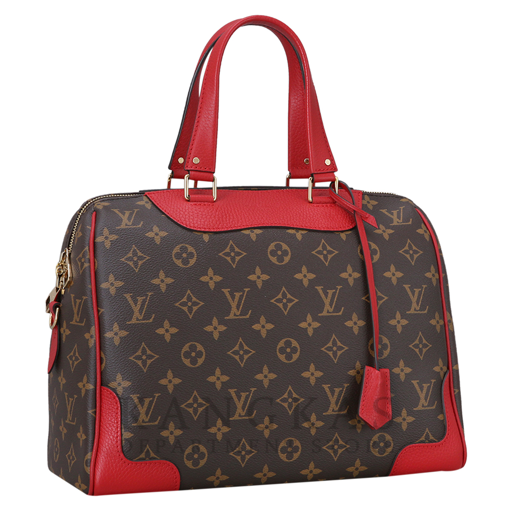 LOUIS VUITTON(USED) 루이비통 모노그램 레티로NM