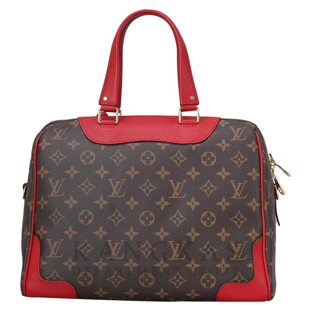 LOUIS VUITTON(USED) 루이비통 모노그램 레티로NM