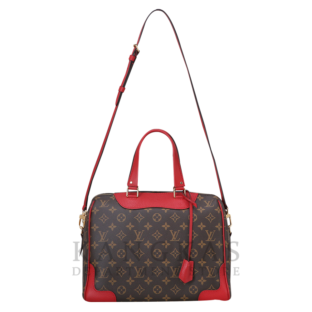 LOUIS VUITTON(USED) 루이비통 모노그램 레티로NM