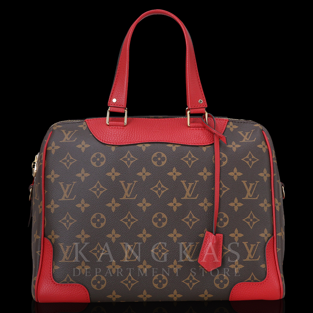 LOUIS VUITTON(USED) 루이비통 모노그램 레티로NM