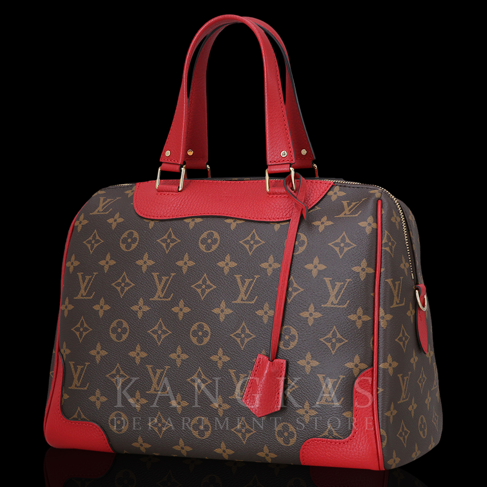 LOUIS VUITTON(USED) 루이비통 모노그램 레티로NM