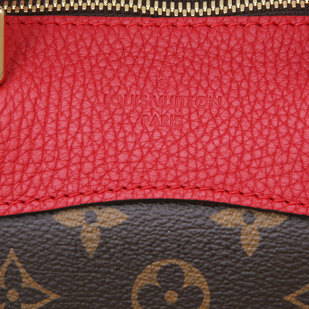 LOUIS VUITTON(USED) 루이비통 모노그램 레티로NM