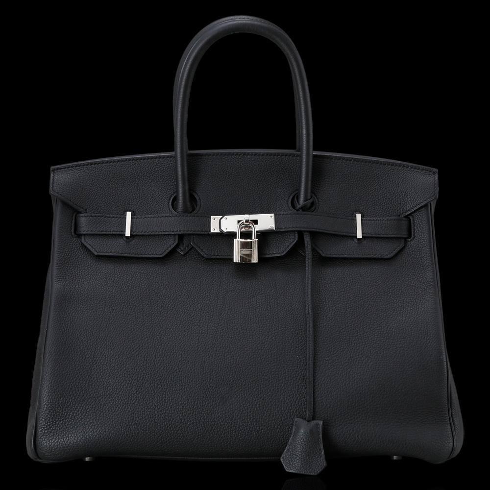 HERMES(USED)에르메스 벌킨