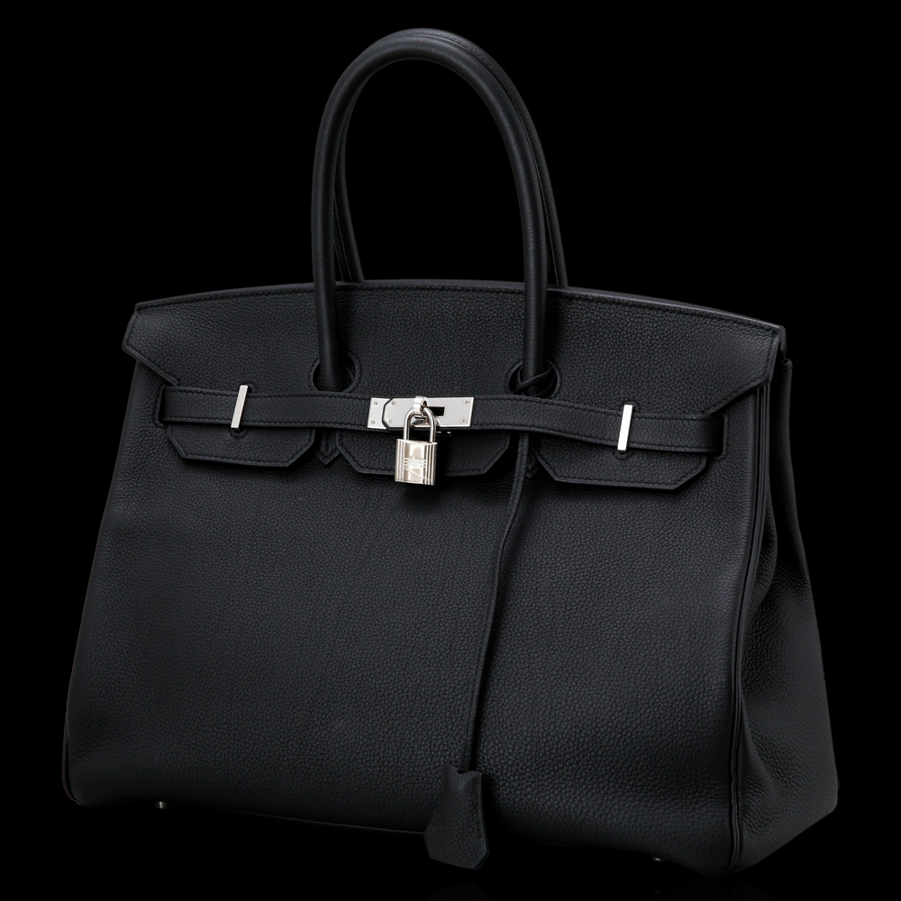 HERMES(USED)에르메스 벌킨