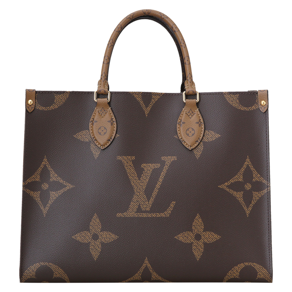 LOUIS VUITTON(USED)루이비통 모노그램 온더고MM
