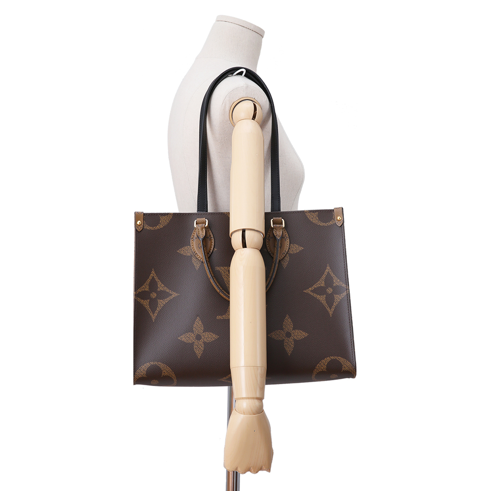 LOUIS VUITTON(USED)루이비통 모노그램 온더고MM