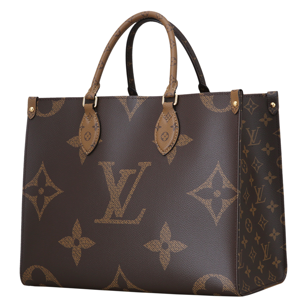 LOUIS VUITTON(USED)루이비통 모노그램 온더고MM