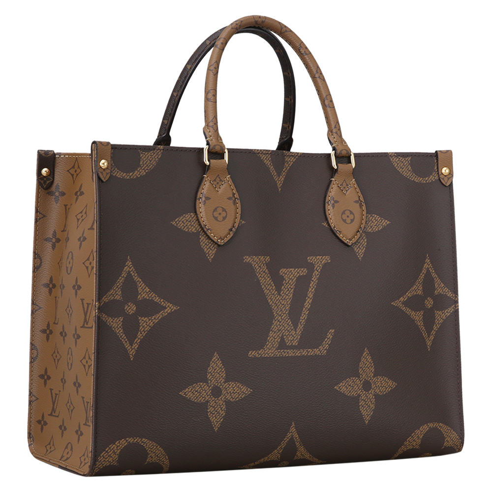 LOUIS VUITTON(USED)루이비통 모노그램 온더고MM