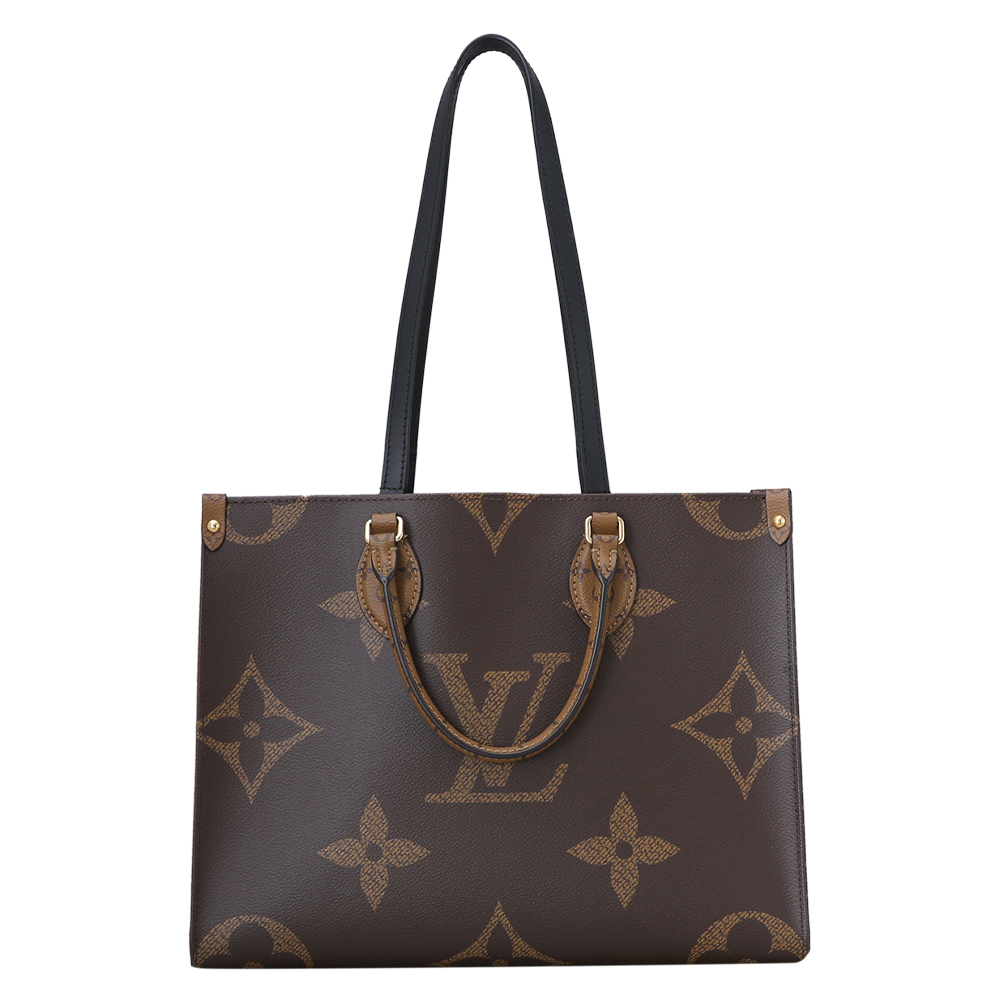 LOUIS VUITTON(USED)루이비통 모노그램 온더고MM