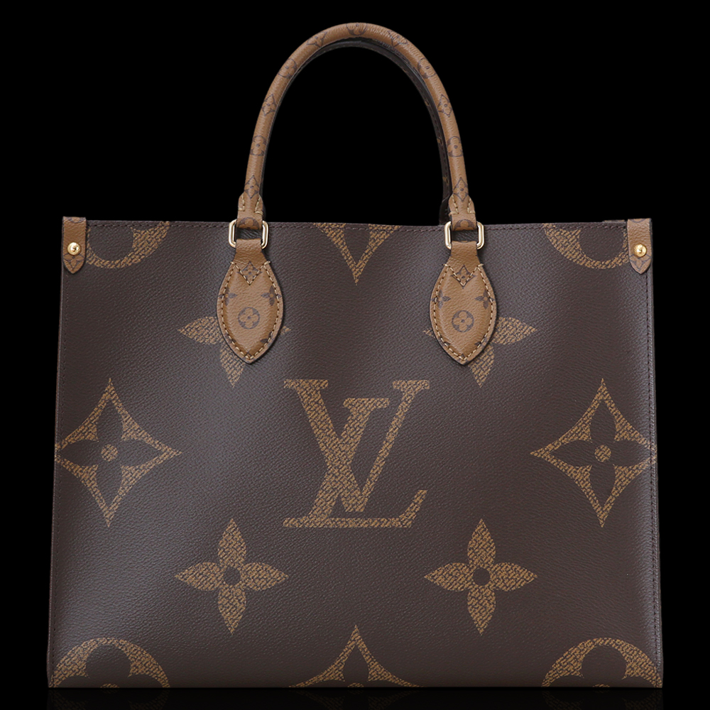 LOUIS VUITTON(USED)루이비통 모노그램 온더고MM