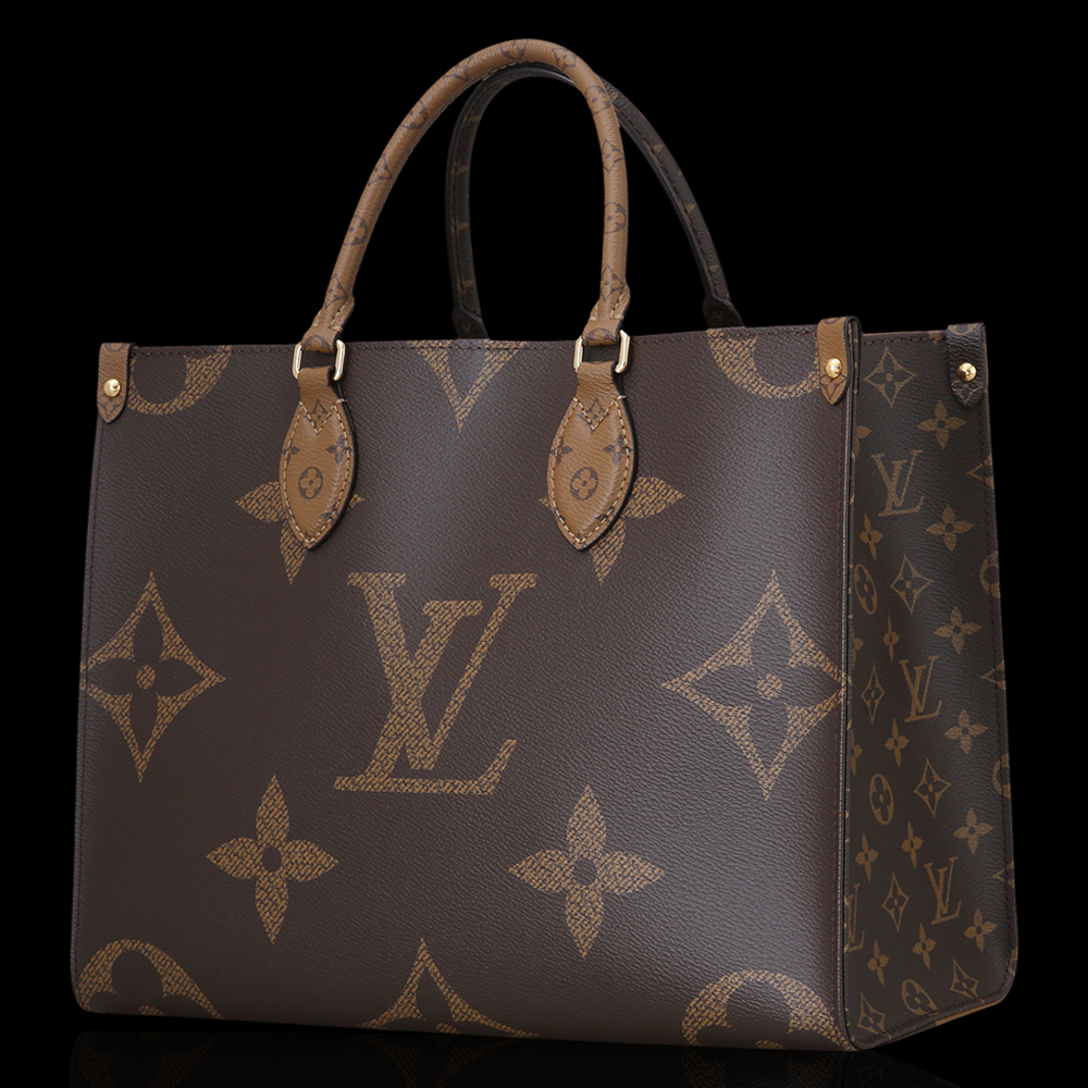 LOUIS VUITTON(USED)루이비통 모노그램 온더고MM