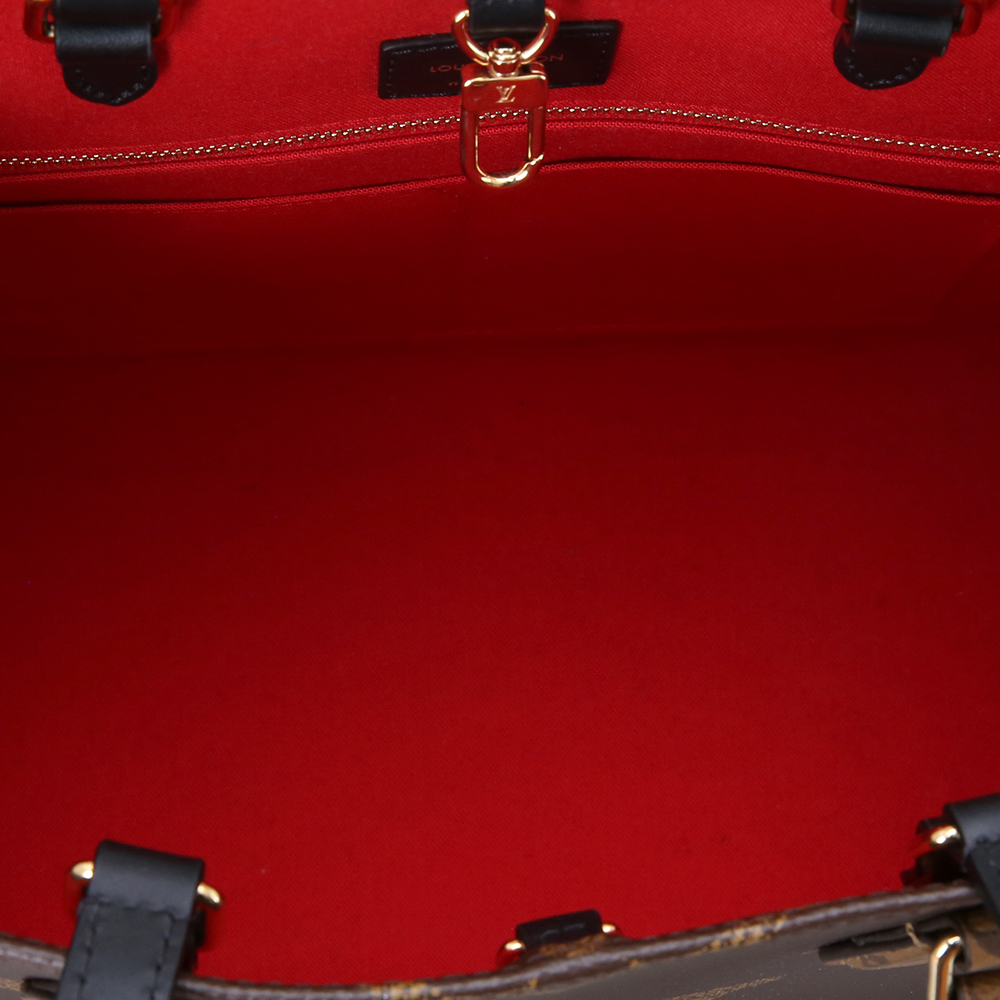 LOUIS VUITTON(USED)루이비통 모노그램 온더고MM