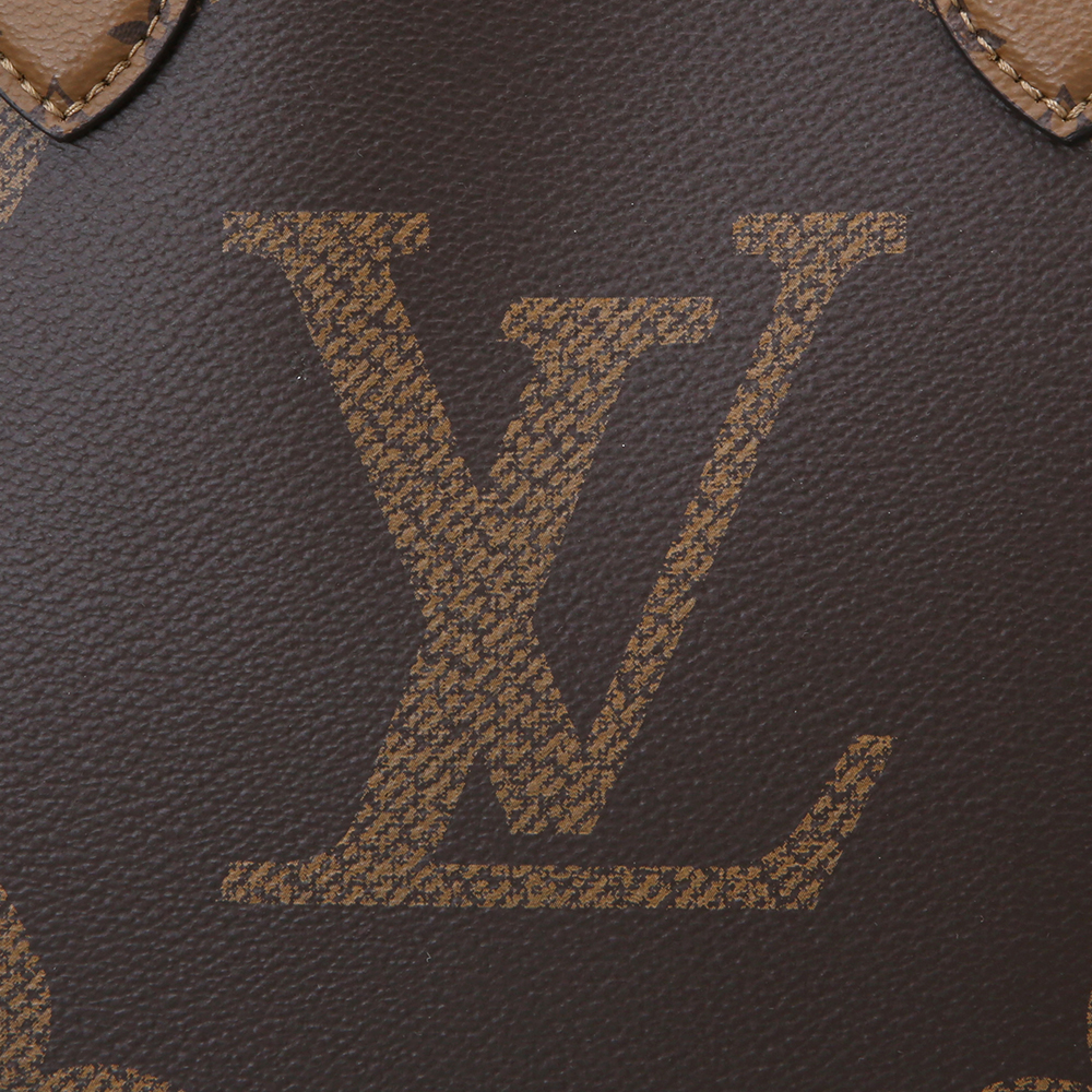 LOUIS VUITTON(USED)루이비통 모노그램 온더고MM