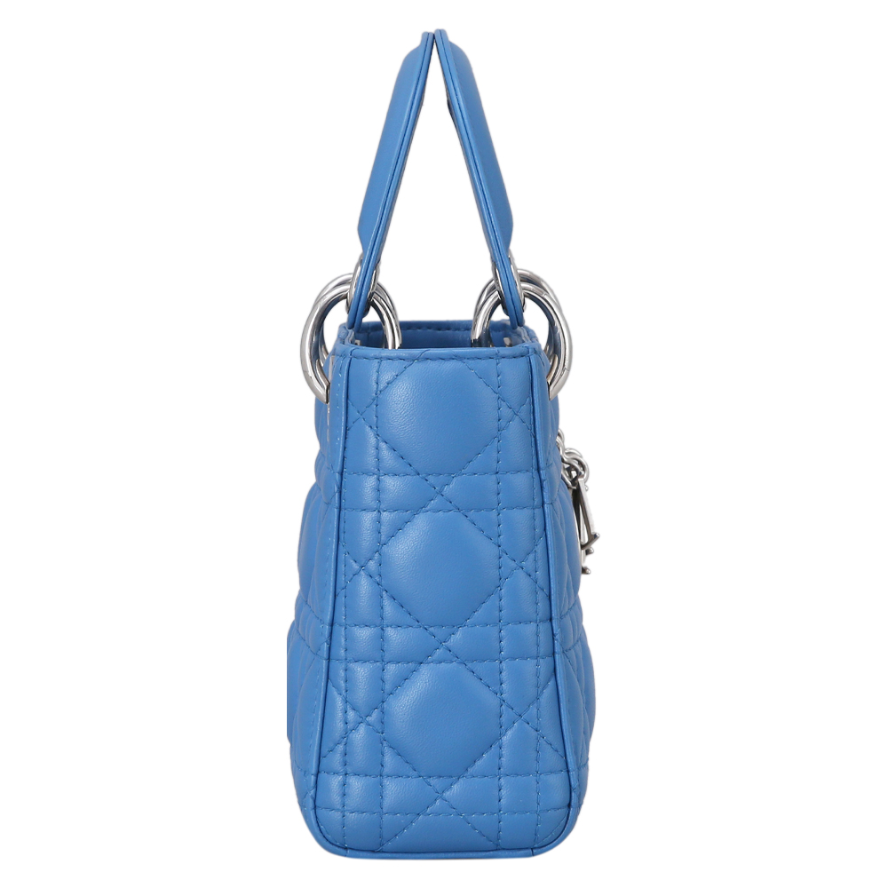CHRISTIAN DIOR(USED)크리스찬디올 레이디디올 미니