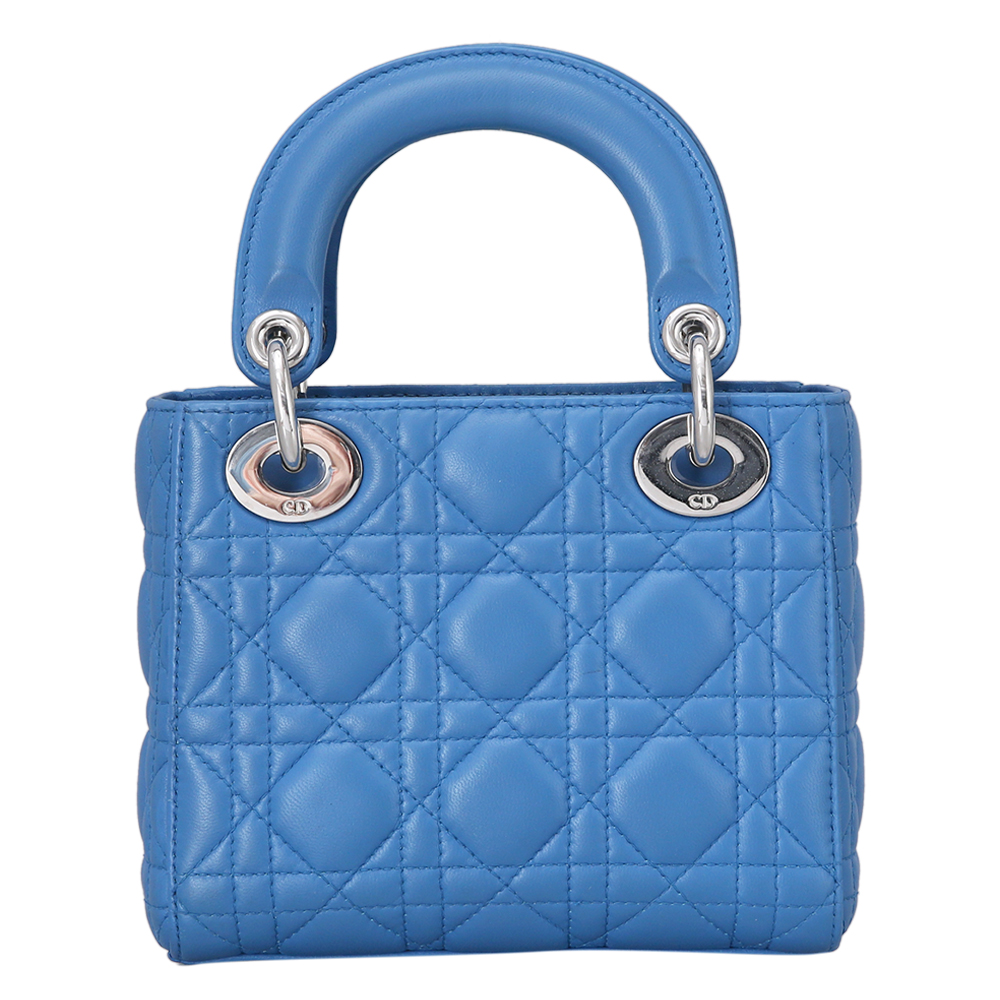 CHRISTIAN DIOR(USED)크리스찬디올 레이디디올 미니