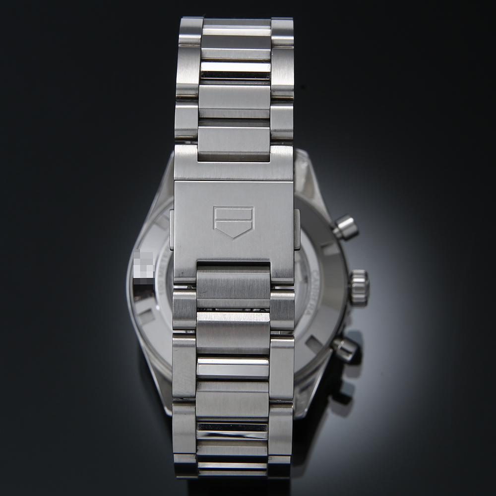 TAG HEUER(USED)태그호이어 까레라  CBK2110