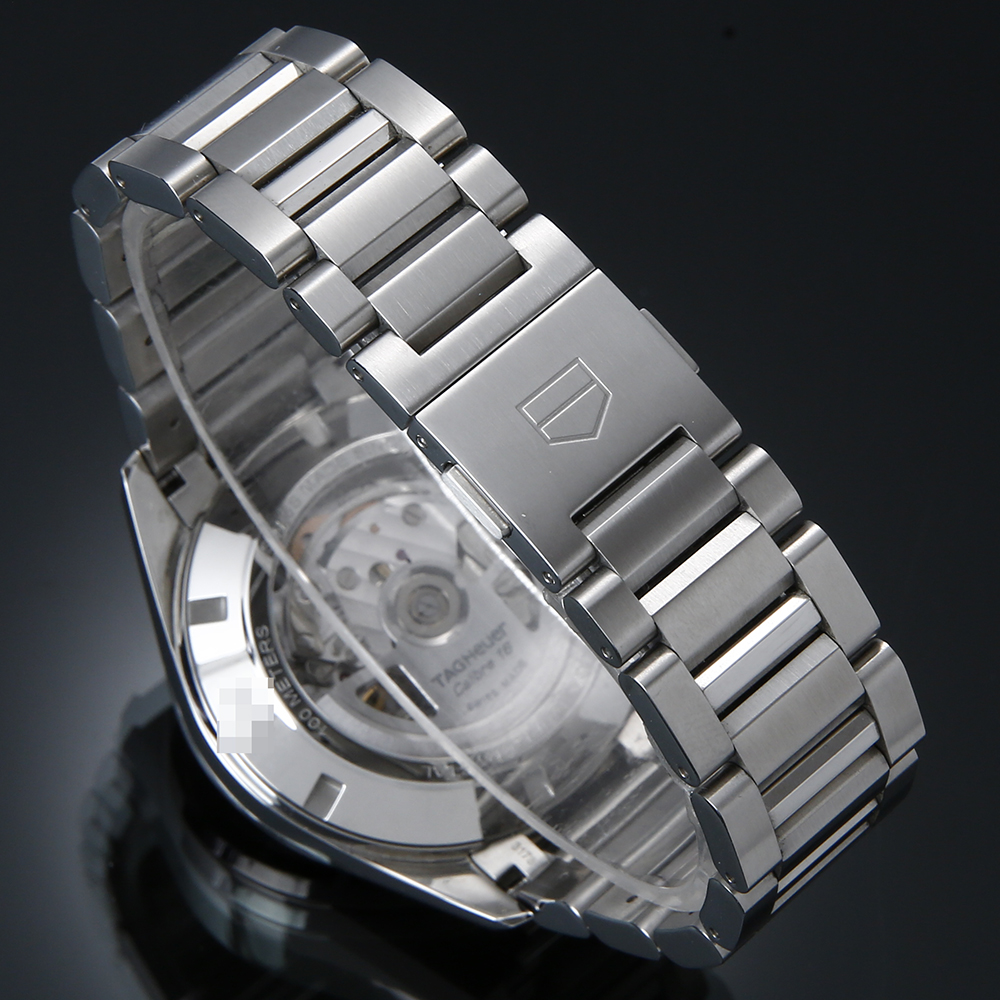 TAG HEUER(USED)태그호이어 까레라  CBK2110