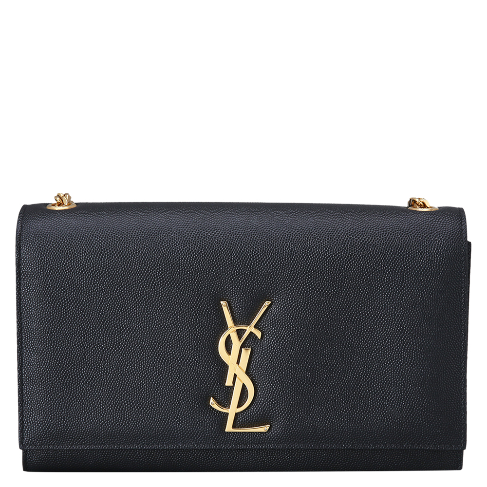 Yves Saint Laurent(USED)생로랑 케이트 체인 숄더백