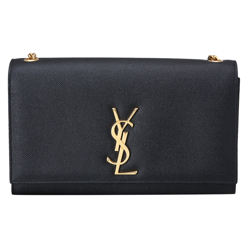 Yves Saint Laurent(USED)생로랑 케이트 체인 숄더백