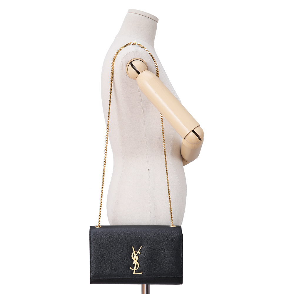 Yves Saint Laurent(USED)생로랑 케이트 체인 숄더백
