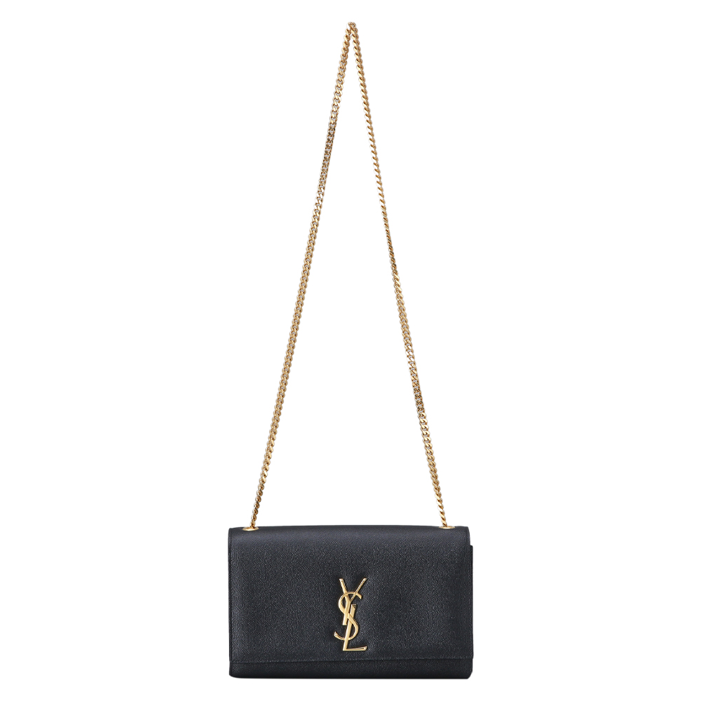 Yves Saint Laurent(USED)생로랑 케이트 체인 숄더백