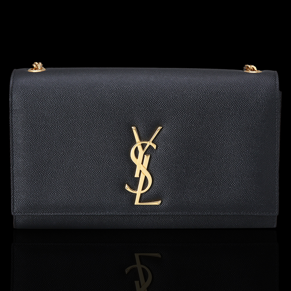 Yves Saint Laurent(USED)생로랑 케이트 체인 숄더백